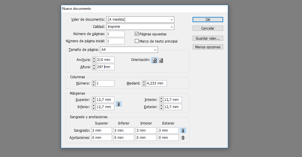 Cómo Abrir Un Archivo Pdf En Indesign