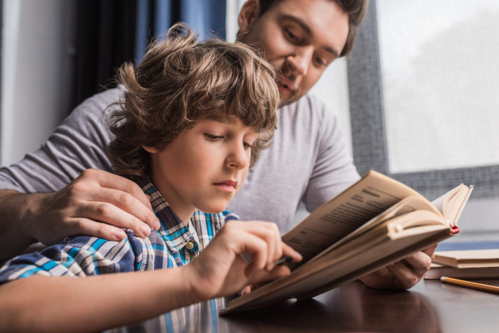 barómetro hábitos de lectura 2024